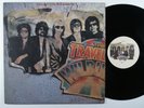 TRAVELING WILBURYS Volume One WILBURY LP VG+
