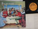 LP FRUUPP Modern Masquerades UXP735YD DAWN JAPAN Vinyl
