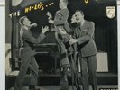 THE HI-LO'S 