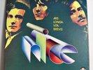 The Nice / Ars Longa Vita Brevis - Vinile 3 LP box set Charly Records 26 76 210