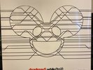 deadmau5 - while (1 is less than 2) (Sealed Vinyl) #663