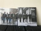 Beatles Live At The BBC Vinyl Vol 1 &2 Bundle Sealed Deagonstini