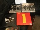 Beatles Vinyl Collection Sealed New 6 Albums 13 Records Deagonstini