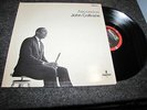 JOHN COLTRANE - ASCENSION - ABC IMPULSE RECORDS LP  A-95