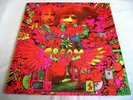 CREAM   DISRAELI GEARS ** 1967 UK 2nd REACTION LP FRONT & BACK LAMINATED.
