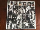 MODELS [JAMES FREUD] - OUT OF MIND OUT OF SIGHT 1985 LP MUSHROOM RML 53166