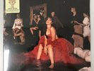 Camila Cabello - Romance UO Limited Red Vinyl Mit Bonus CD & Poster