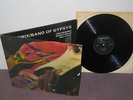 Jimi Hendrix - Band of Gypsies LP 1970 UK Track Records Ex/Ex 1st Press