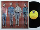 TALKING HEADS More Songs About Buildings And Food SIRE LP VG+