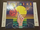 SEALED BEST OF STYX GREATEST HITS 1980 1ST PRESS PROMO LP 