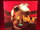 BLUR There's No Other Way Remix 1991 UK 12