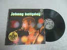 lp 33t 6332 182 JOHNNY HALLYDAY pas cette chanson