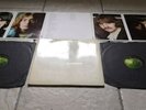 THE BEATLES WHITE ALBUM 0037841 1ST PRESS LOW NUMBER COMPLETE MONO VERY GOOD CON