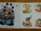 Queen – Innuendo (LP EEC 1991 EMI Insert) SAU RAR