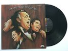 The Legendary (Happy) Goodmans (Family)1973 vinyl LP Canaan+bonus CD w/poster