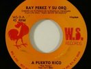 Ray Perez 