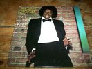 MICHAEL JACKSON ( OFF THE WALL ) ORIG 1979 gatefold VINYL LP w/ don't stop VG++