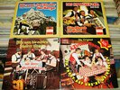 Austria Volksmusik - 4 LP (VG++) Edelweiß Duo, Stoiber Buam, Hippacher Trio