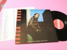 VASCO ROSSI LP COSA SUCCEDE IN CITTA ORIG 1985 EX COPERTINA LAMIANTA ED INSERTO