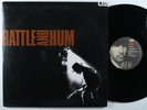 U2 Rattle And Hum ISLAND 2xLP gatefold