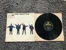 The Beatles - Help  12