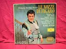 MOZART Le Nozze di Figaro Karl Bohm 1968 4 LP Box DGG 2711 007 German