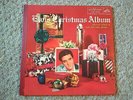 ORIGINAL 1957 ELVIS PRESLEY CHRISTMAS ALBUM LOC-1035 RCA VICTOR