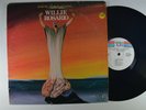 WILLIE ROSARIO From the Depth of my Brain... LATIN LP ORIGINAL SALSA MIAMI TAPE