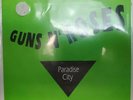 Guns N' Roses - Paradise City Geffen 7