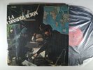 LA CONSPIRACION... LATIN LP WILLIE COLON Shrink VAYA SALSA GUAGUANCO IMP NM/M
