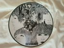 The Beatles - Revolver - Picture Disc - New/Unplayed