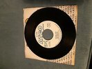 Psych Rock Single Mike WALLACE - Natural high (Promo) USA 1970