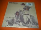 LP ITALIAN PROG SAINT JUST - SAINT JUST vinile colorato