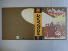 Led Zeppelin II Atlantic P-10101A Japan  VINYL LP OBI