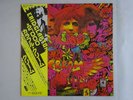 Cream Disraeli Gears RSO MWA 7003 Japan  VINYL LP OBI