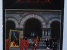 RUSH - Moving Pictures 1981 Original Vinyl LP w/Original Sleeve SRM-1-4013