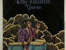 Ray Baretto 