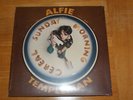 ALFIE TEMPLEMAN    SUNDAY MORNING CEREAL  CREAM VINYL 10