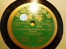 1928 URAL COSSACKS' CHOIR RUSSIAN Andrej Scholuch VYZOV KAZAKAM Volga Boatmen