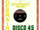 CULTURAL ROOTS/SLASHE - Mr Bossman (extended) - Vinyl (red vinyl 12