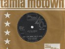 NORTHERN SOUL-BRENDA HOLLOWAY-JUST LOOK WHAT YOU'VE DONE/STARTING-TAMLA MOTOWN