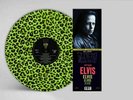Danzig Sings Elvis GREEN  Leopard Color Vinyl LP