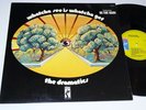 THE DRAMATICS NM LP - WHATCHA SEE IS WHATCHA GET - ORIG STAX FUNKY SOUL |514