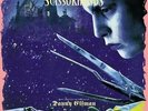 EDWARD SCISSORHANDS / O.S.T.-EDWARD SCISSORHANDS / O.S. (US IMPORT) VINYL LP NEW