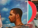 Drake - Nothing Was The Same [2LP] Vinyl import blue/ red