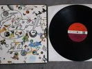 LED ZEPPELIN III  - RARE ORIGINAL UK ATLANTIC 12