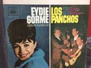 Eydie Gorme AMOR/Canta En Español Con Los Panchos/LP Vinyl VG/1st Ed Mexico 1964