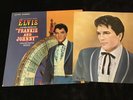 ELVIS PRESLEY LSP-3553 FRANKIE AND JOHNNY STEREO WITH BONUS PHOTO EX/NM/EX