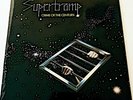 SUPERTRAMP - CRIME OF THE CENTURY - 1974 UK RELEASE - VINYL, LP, ALBUM - AMLS 68