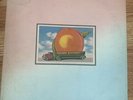 THE ALLMAN BROTHERS BAND 2CP 0102 EAT A PEACH 1972 2X RARE VINTAGE VINYL RECORD
